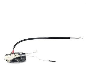Fechadura Dianteira Direita Gm Sonic Lt 2013 1.6 13579523