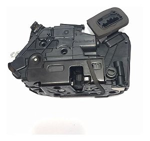 Fechadura Tras. Direito Vw Golf 1.4 Tsi 5k4839016r