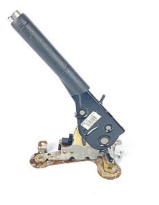 Alavanca Freio De Mão Peugeot 208 1.6 2015