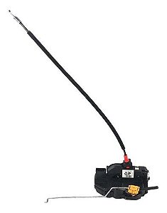 Fechadura Dianteira Direita Gm Sonic Ltz 2013 1.6 13579523