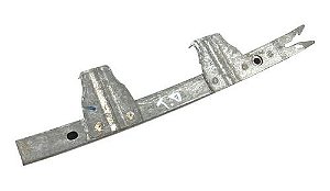 Guia Vidro Porta Ford Ranger 2020 3.2 Traseiro Direito