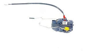 Fechadura Dianteira Direita Gm Sonic Ltz 2013 1.6 13579523