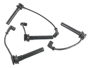 Jogo De Cabo De Vela Fiat Punto 1.6 2013