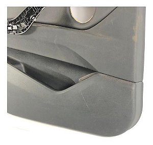 Forro De Porta Dianteira Esquerda Bmw X1 2017 2.0