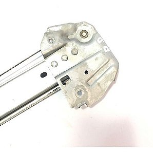 Máquina Vidro C/motor Dianteiro Direito Honda Fit 2015 1.5