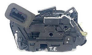 Fechadura Traseira Esq. Vw Jetta 2.0 2014 Tsi 5k4839015r