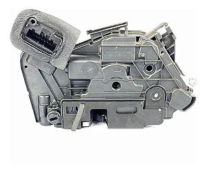 Fechadura Traseira Esquerda Vw Golf 1.4 Tsi 5k4839015r