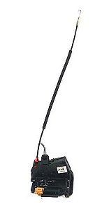 Fechadura Dianteira Esquerda Gm Cobalt 2012/2018 13592524