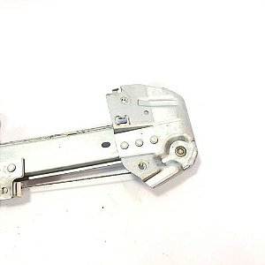 Máquina Vidro C/motor Dianteiro Esquerdo Honda Fit 2015 1.5