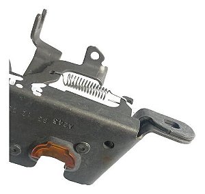 Fechadura Trava Banco Traseiro Esq. Vw Jetta Tsi 2.0 2015