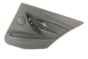 Forro De Porta Traseira Direita Bmw 328i 2013