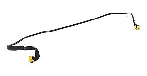 Mangueira Cano Jeep Compass 2.0 2018 Flex Aag371