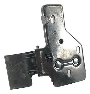 Fechadura Trava Capô Vw Amarok V6 3.0 2018 6q0823480d