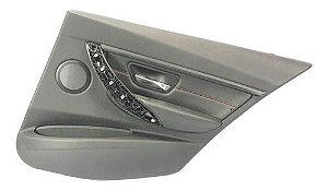 Forro De Porta Traseira Direita Bmw 328i 2014