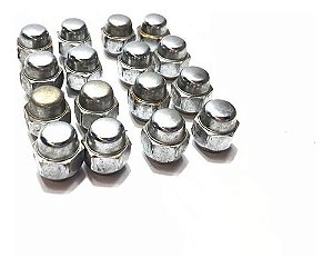 Jogo Parafuso Polca Fiat Toro Freedom Flex 1.8 2021