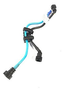 Mangueira Combustível Jeep Compass 2.0 2018 800006557