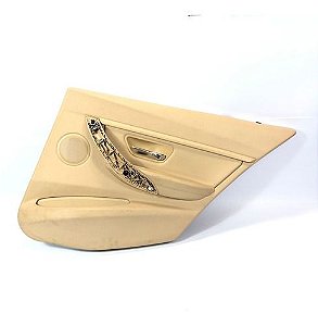 Forro De Porta Traseira Direita Bmw 328i 2015