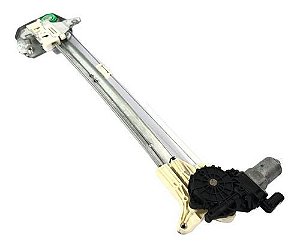 Máquina Vidro C/motor Traseiro Direito Honda Wr-v 2018 1.5