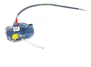 Fechadura Dianteira Esquerda Gm Sonic Ltz 2013 1.6 13579522