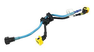 Mangueira Combustível Jeep Compass 2.0 2018 Flex 800006557