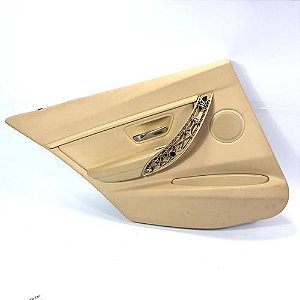 Forro De Porta Traseira Direita Bmw 328i 2015