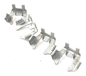 Jogo Presilha Bico Injetor Fiat Strada Volcano 1.3 2022