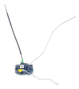 Fechadura Dianteira Esquerda Gm Sonic Ltz 2013 1.6 13579545