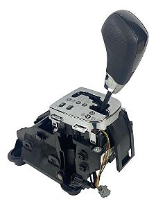 Alavanca Trambulador Peugeot 2008 2017 119172377