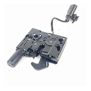 Fechadura Trava Capô Vw Polo Tsi 2018 1.0 850823509