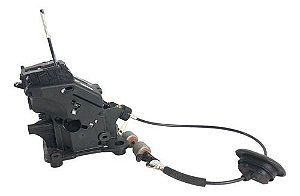 Alavanca Trambulador Peugeot 3008 2014 1.6 Thp 9674432980