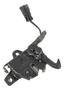 Fechadura Do Capô Gm Captiva 3.6 2012 V6