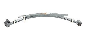 Feixe Mola Direito Vw Amarok V6 3.0 2023