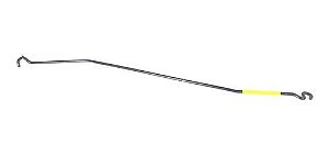 Haste Vareta Capo Ford Focus 2017