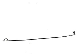 Haste Vareta Capo Ford Ranger 2015 2014 3.2 Limited