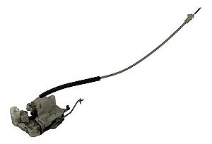 Fechadura Elétrica Dianteira Esquerda Gm Celta 2014