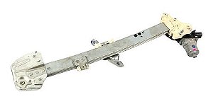 Maquina Vidro Traseira Direita Honda Hr-v 2021