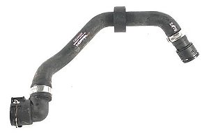 Mangueira De Ar Quente Jeep Compass 2018 2.0 52024639