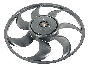 Hélice Ventoinha Com Motor Ford Edge 2017 3.5 V6