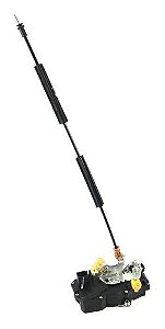 Fechadura Porta Diant. Dir. Gm Captiva 3.6 2012 V6 R25875783