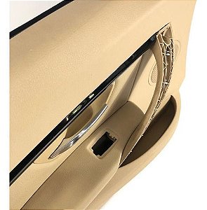 Forro De Porta Traseira Esquerda Bmw 320i 2016