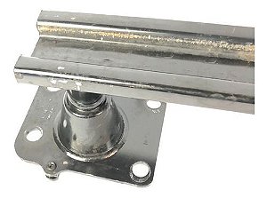 Alma Do Parachoque Dianteiro Peugeot 3008 2012 1.6 Thp