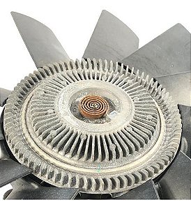 Hélice Ventoinha Com Motor Ford Ranger 2020 3.2 Eb3g8c617ca