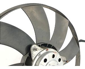 Hélice Ventoinha Ford Edge 2012 3.5