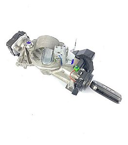 Miolo Chave Comutador Honda Hrv 2021