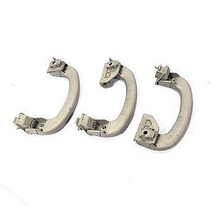 Kit Alça Pqp Fiat Bravo 2012 1.8