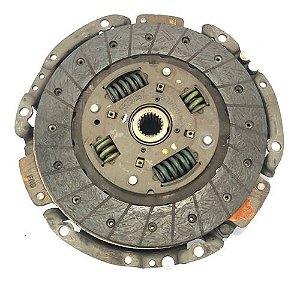 Kit Embreagem Fiat Bravo 2012 1.8 Etorq