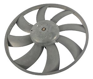 Hélice Ventoinha Ford Edge 2012 3.5