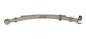 Feixe Mola Esquerdo Vw Amarok V6 3.0 2018 2019 2020 2021 22