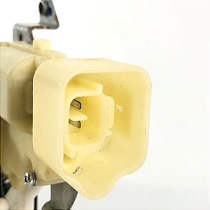Fechadura Porta Diant. Dir. Gm S10 2016 2.5 Flex
