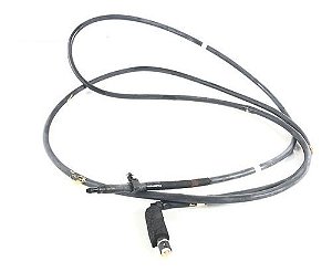 Mangueira Esguicho Limpador Dianteiro Jeep Compass 2018